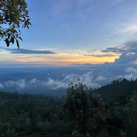Abc Guest Inn & Restaurant Haputale Bagian luar foto