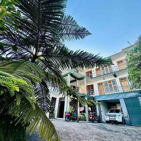 Abc Guest Inn & Restaurant Haputale Bagian luar foto