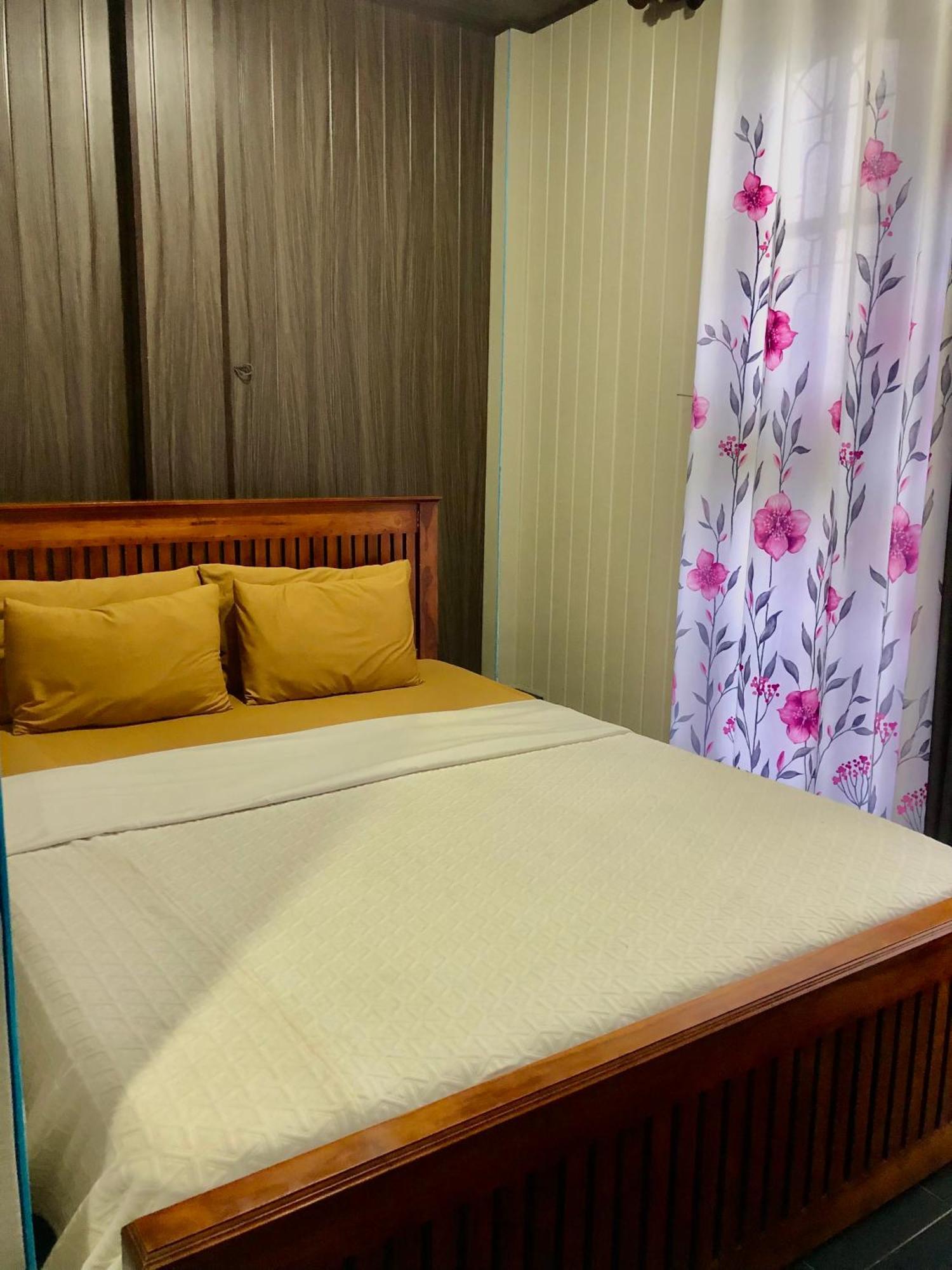 Abc Guest Inn & Restaurant Haputale Bagian luar foto