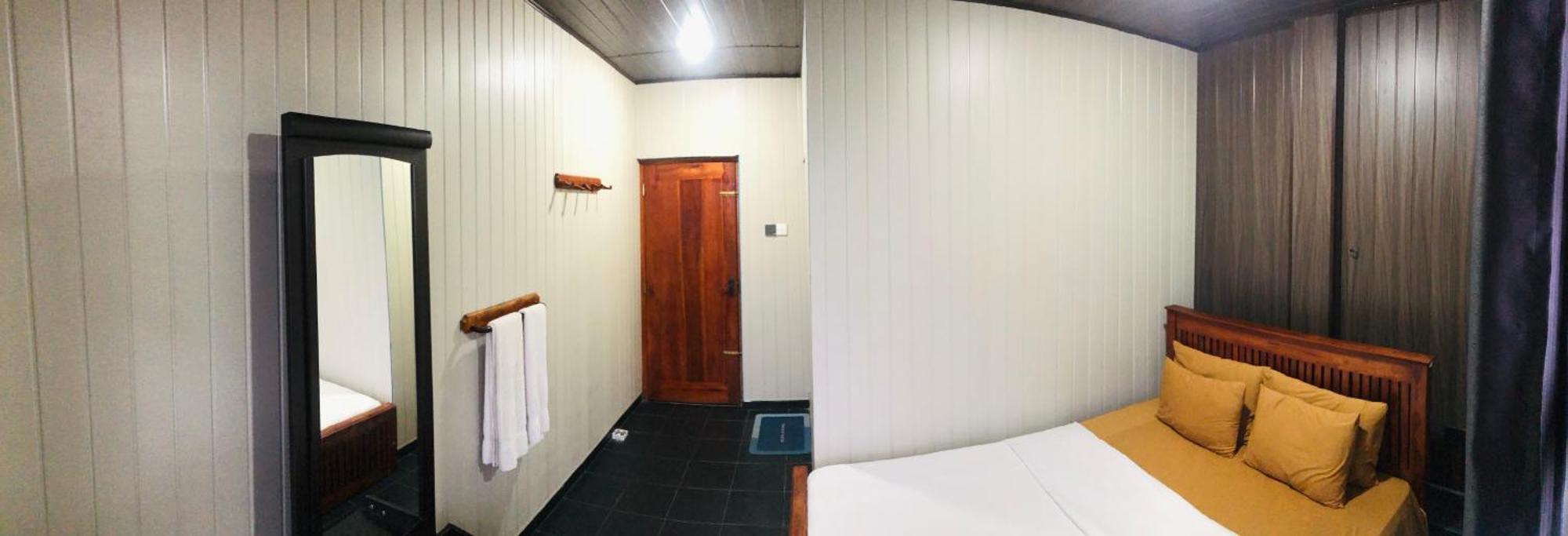 Abc Guest Inn & Restaurant Haputale Bagian luar foto