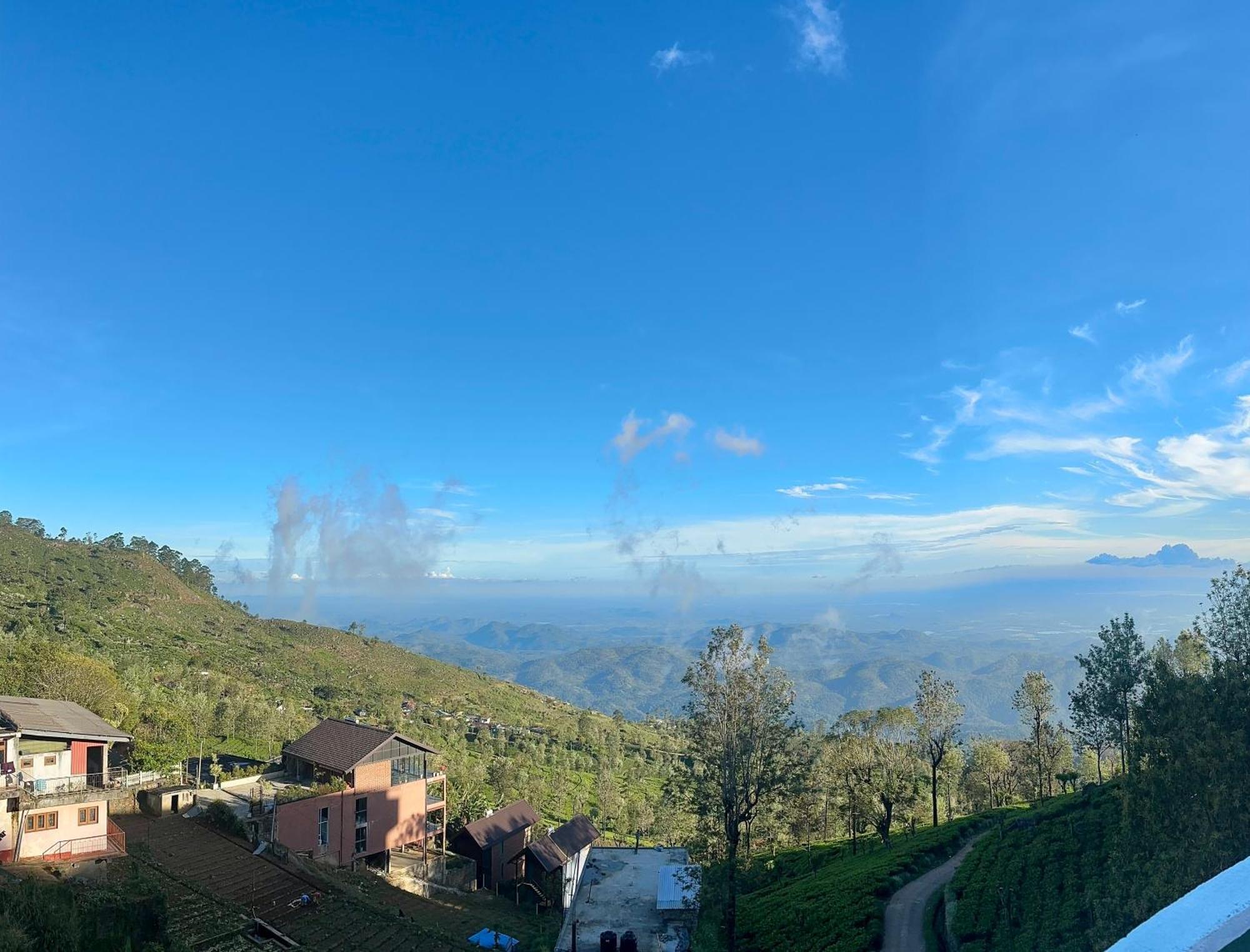 Abc Guest Inn & Restaurant Haputale Bagian luar foto