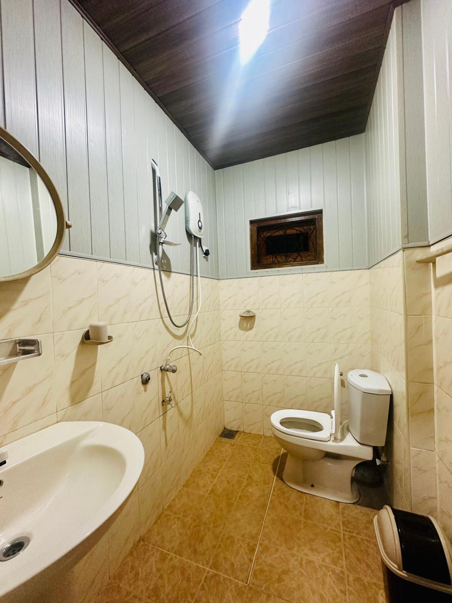 Abc Guest Inn & Restaurant Haputale Bagian luar foto