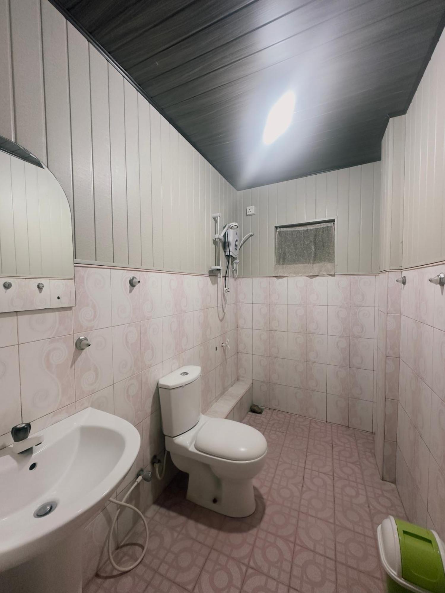 Abc Guest Inn & Restaurant Haputale Bagian luar foto