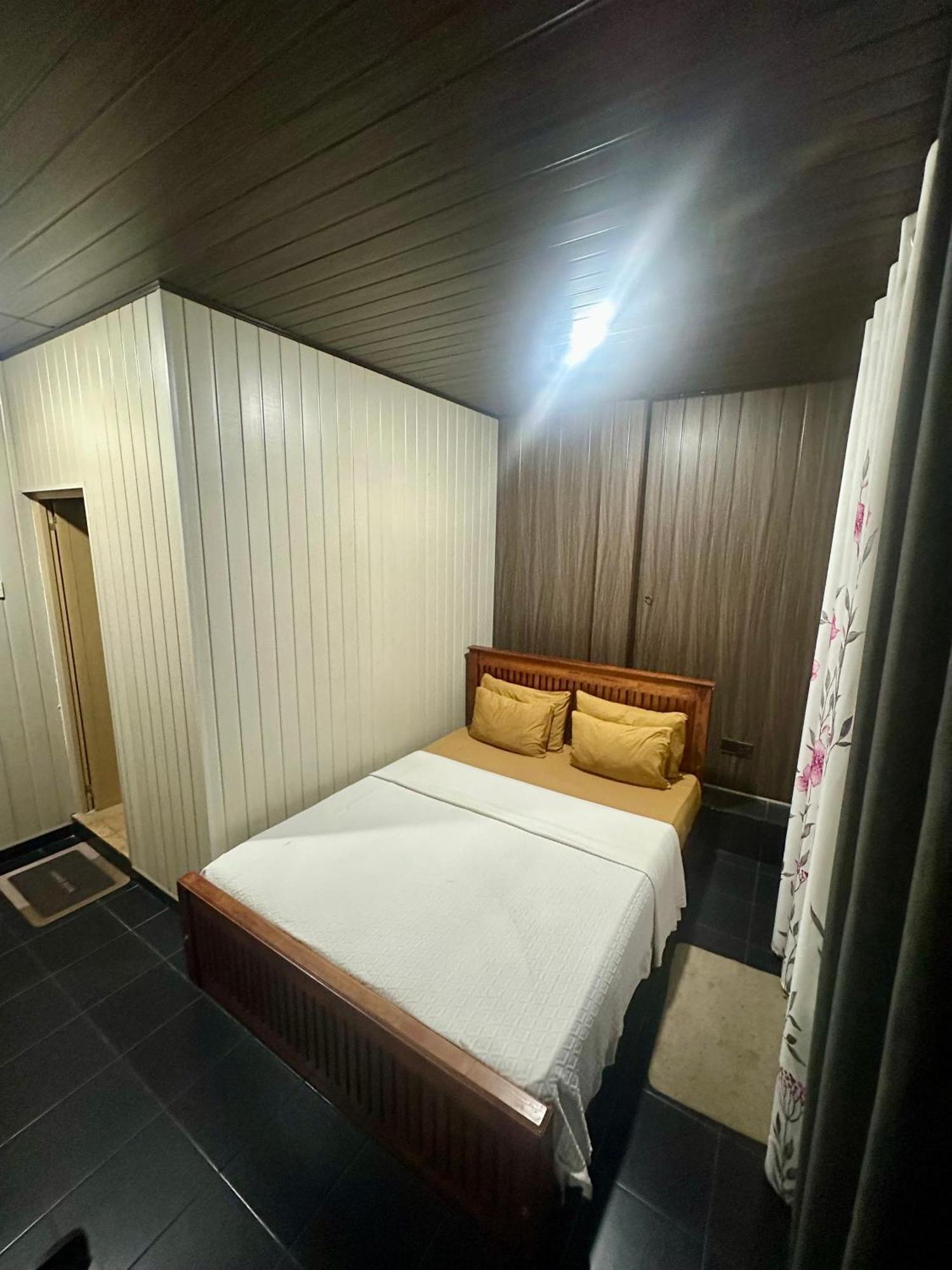 Abc Guest Inn & Restaurant Haputale Bagian luar foto
