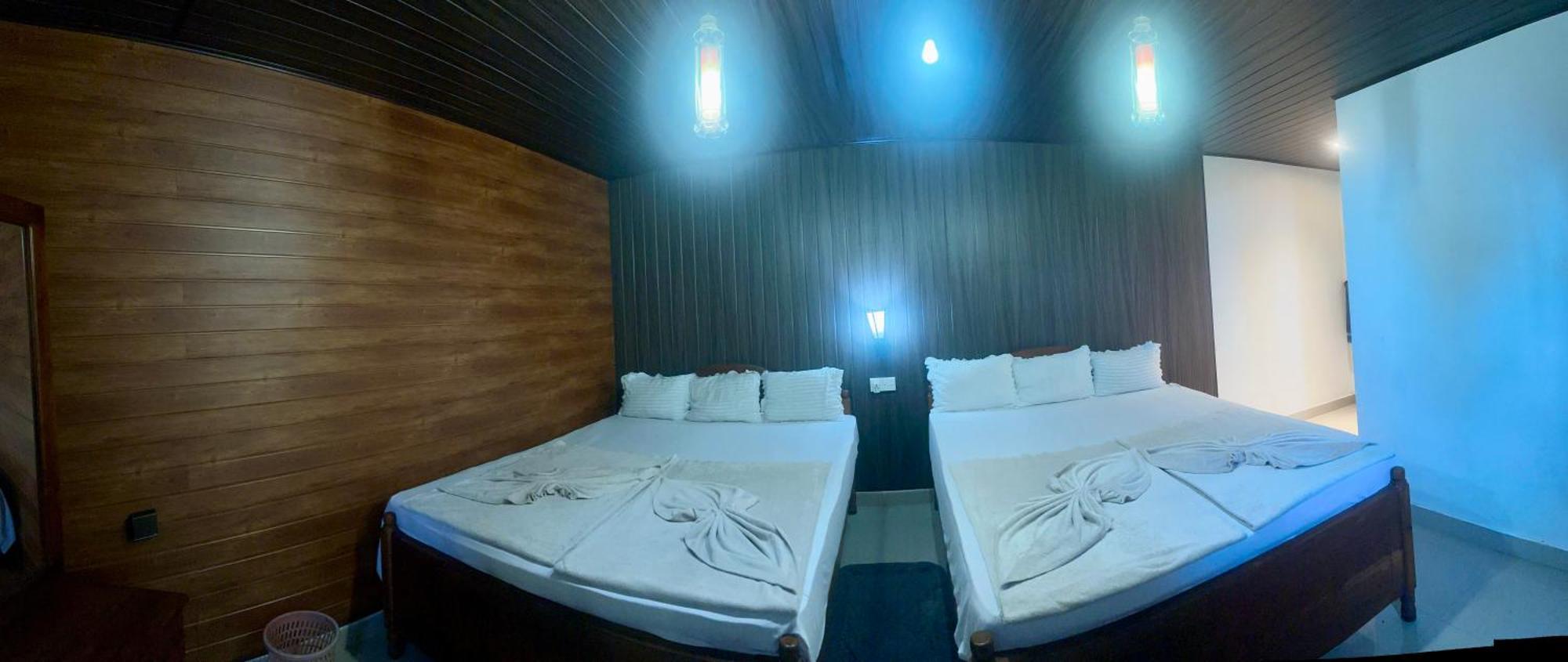 Abc Guest Inn & Restaurant Haputale Bagian luar foto