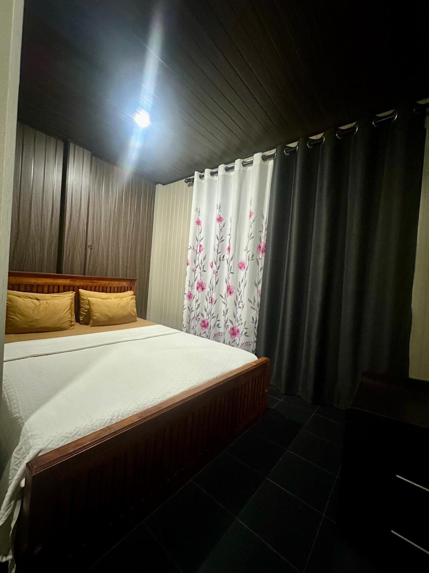 Abc Guest Inn & Restaurant Haputale Bagian luar foto