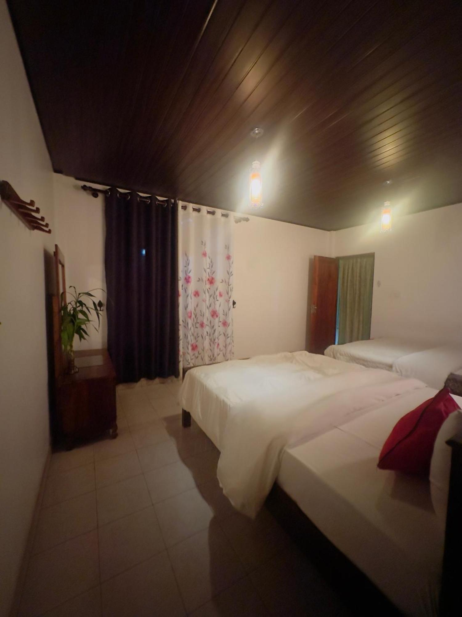 Abc Guest Inn & Restaurant Haputale Bagian luar foto