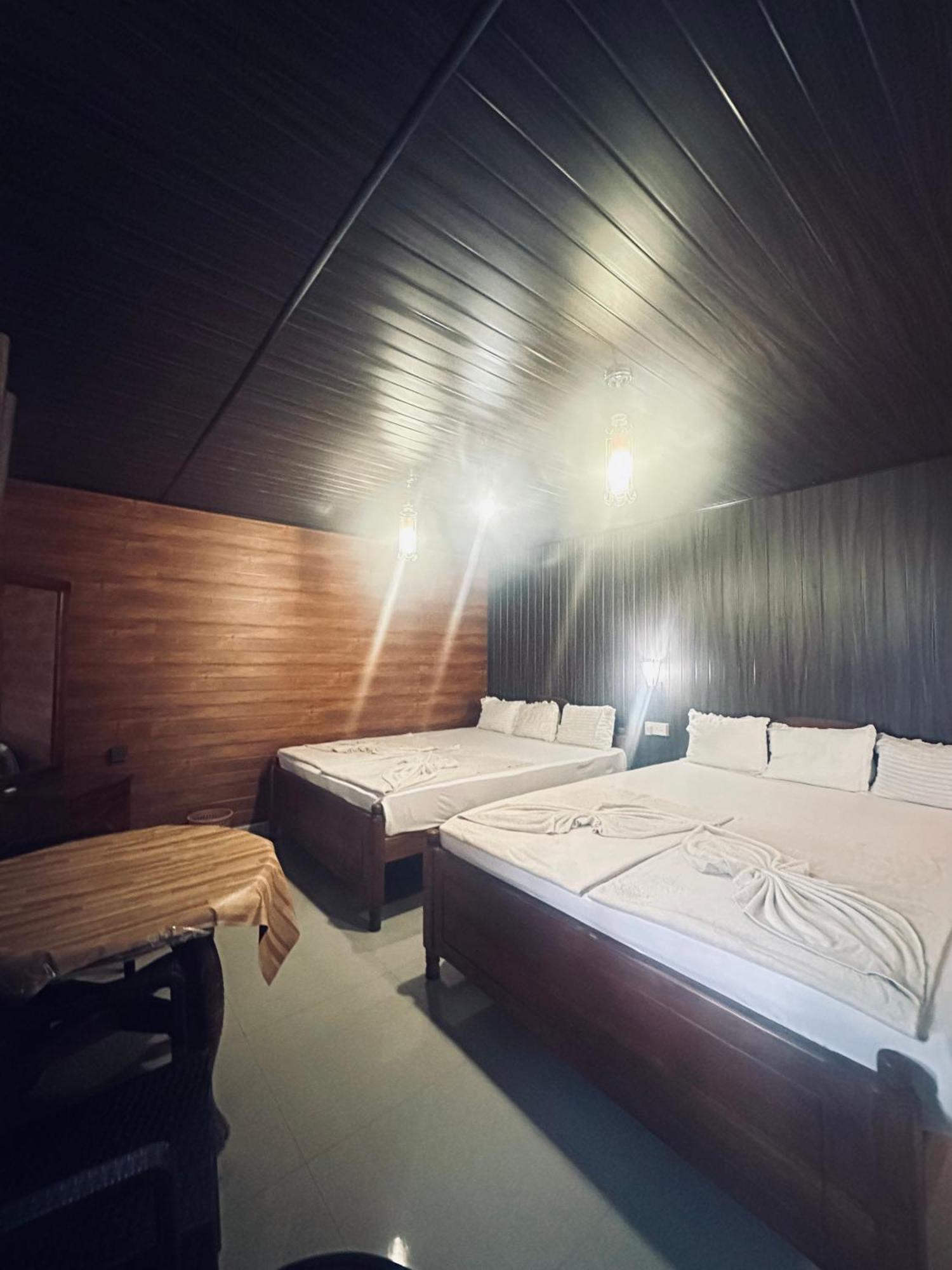 Abc Guest Inn & Restaurant Haputale Bagian luar foto