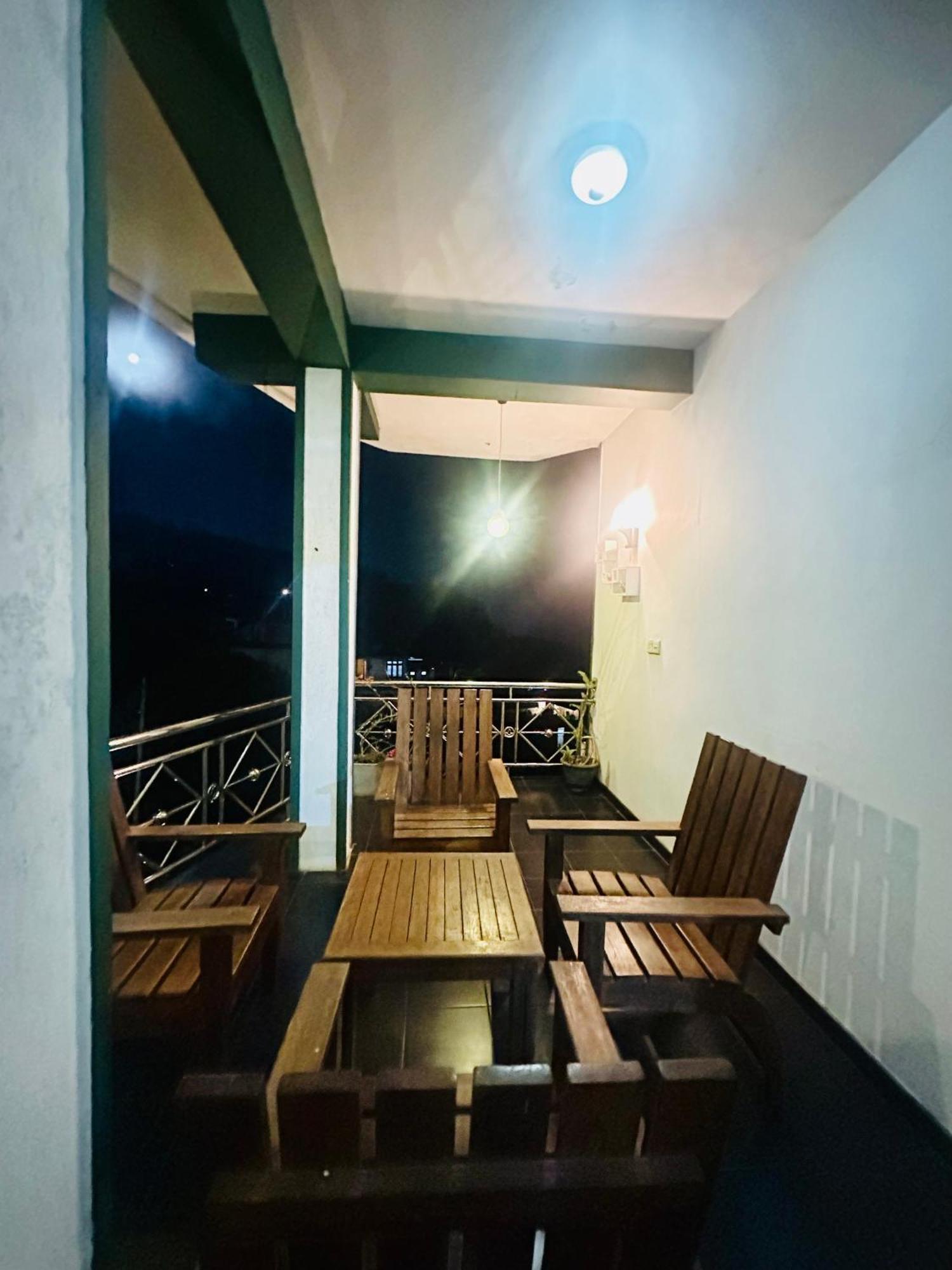Abc Guest Inn & Restaurant Haputale Bagian luar foto