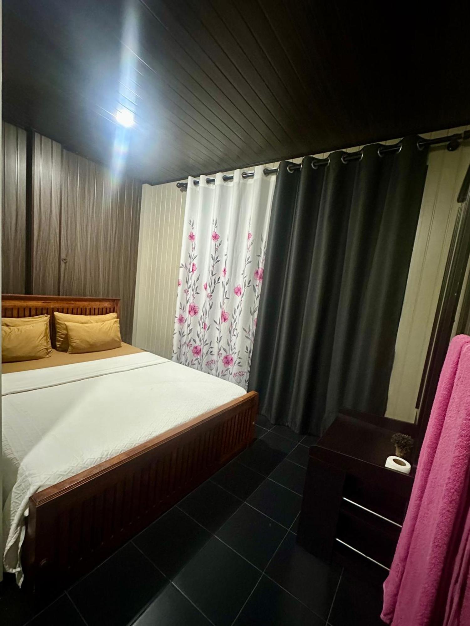 Abc Guest Inn & Restaurant Haputale Bagian luar foto