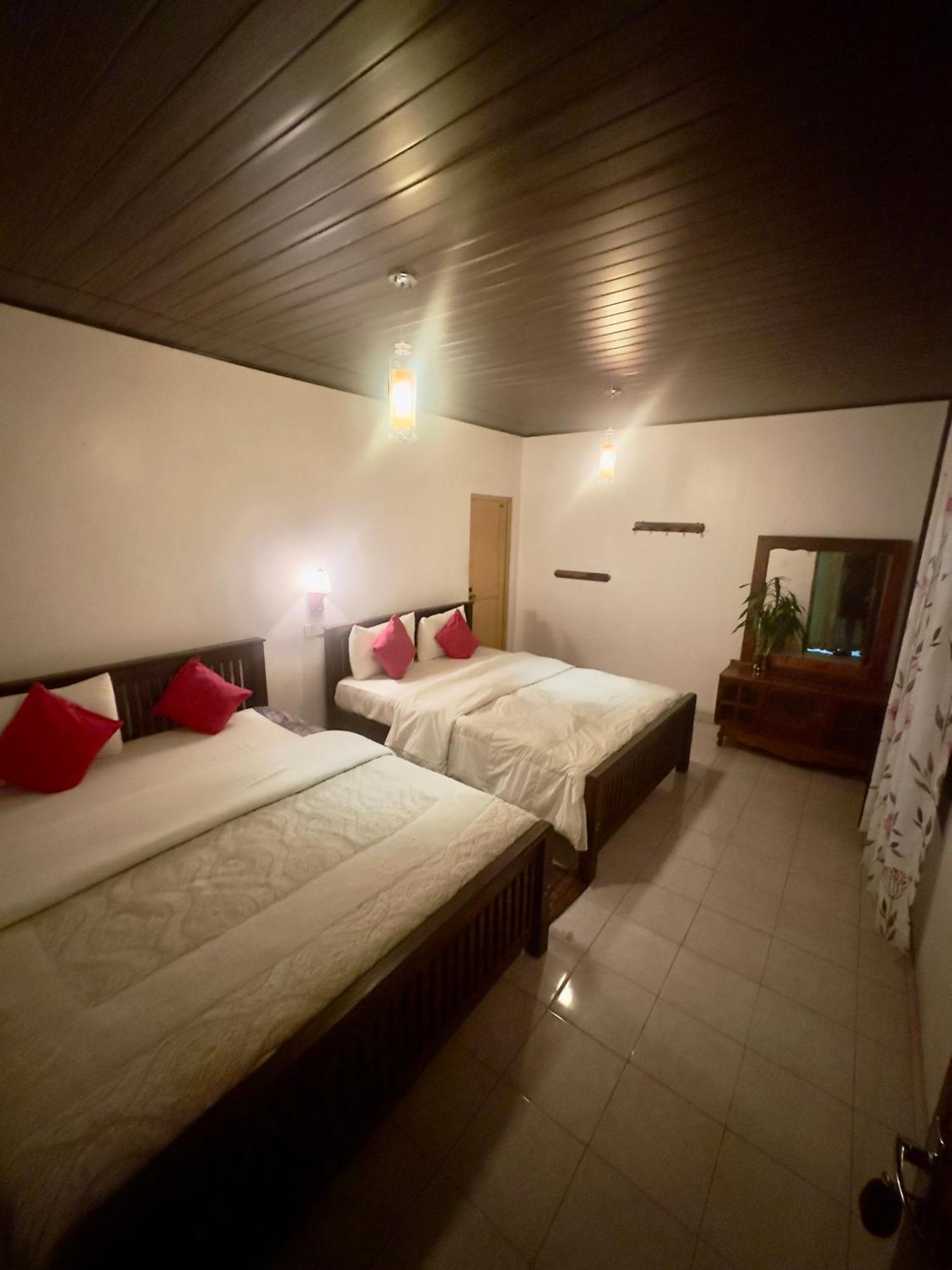Abc Guest Inn & Restaurant Haputale Bagian luar foto