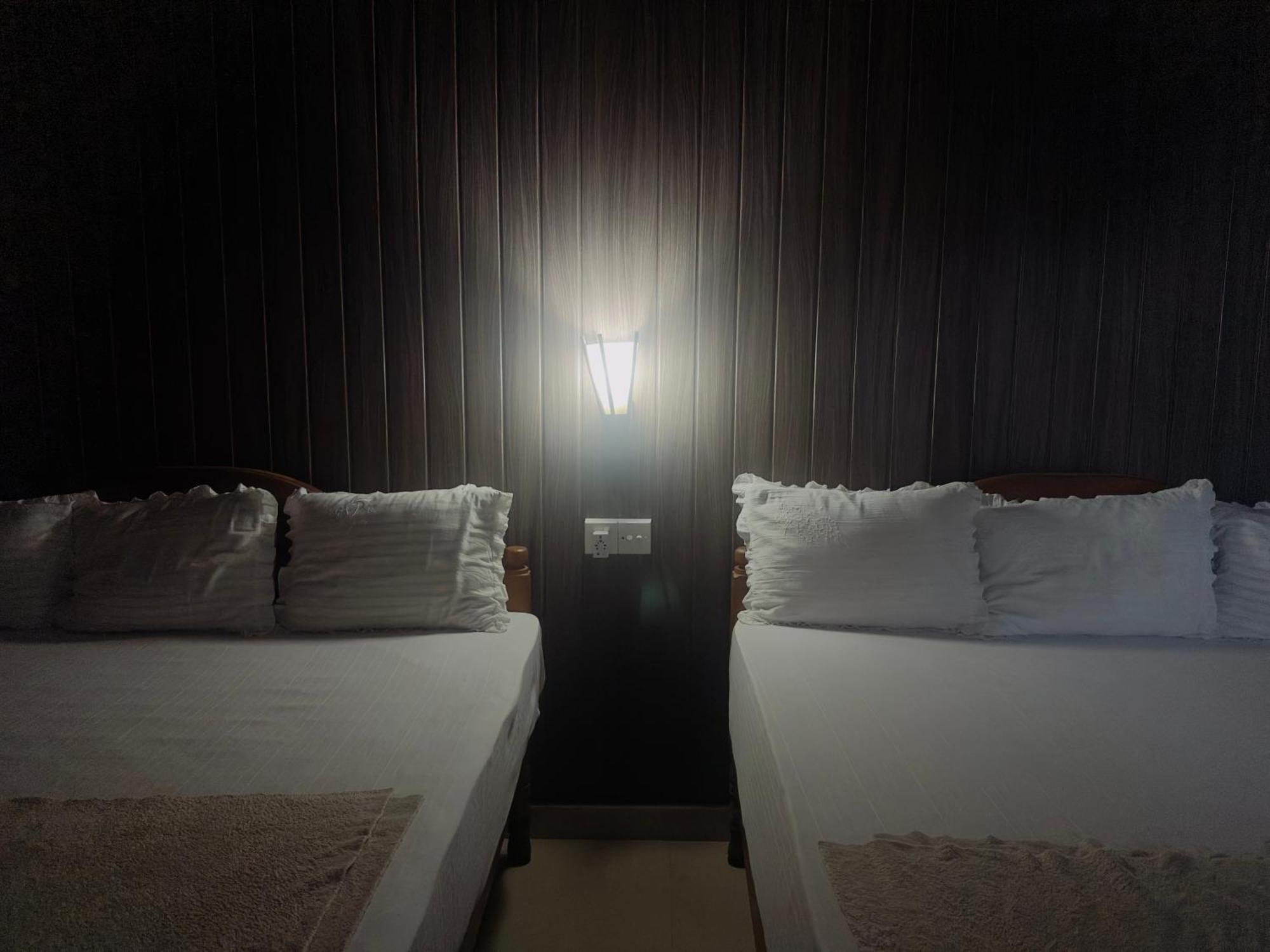 Abc Guest Inn & Restaurant Haputale Bagian luar foto