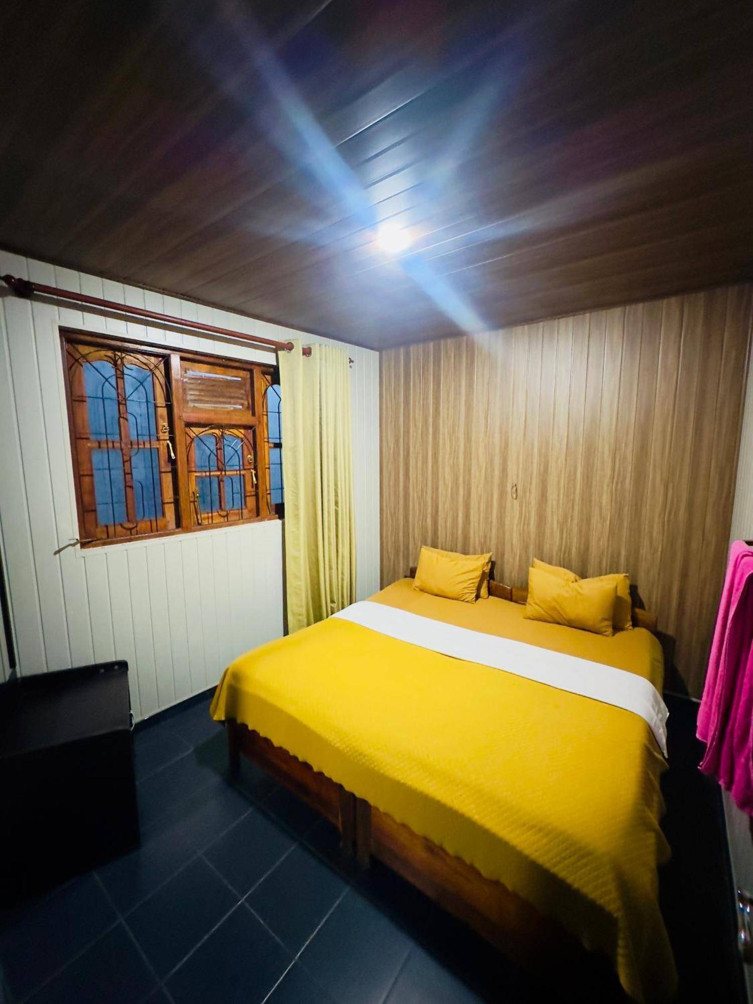 Abc Guest Inn & Restaurant Haputale Bagian luar foto