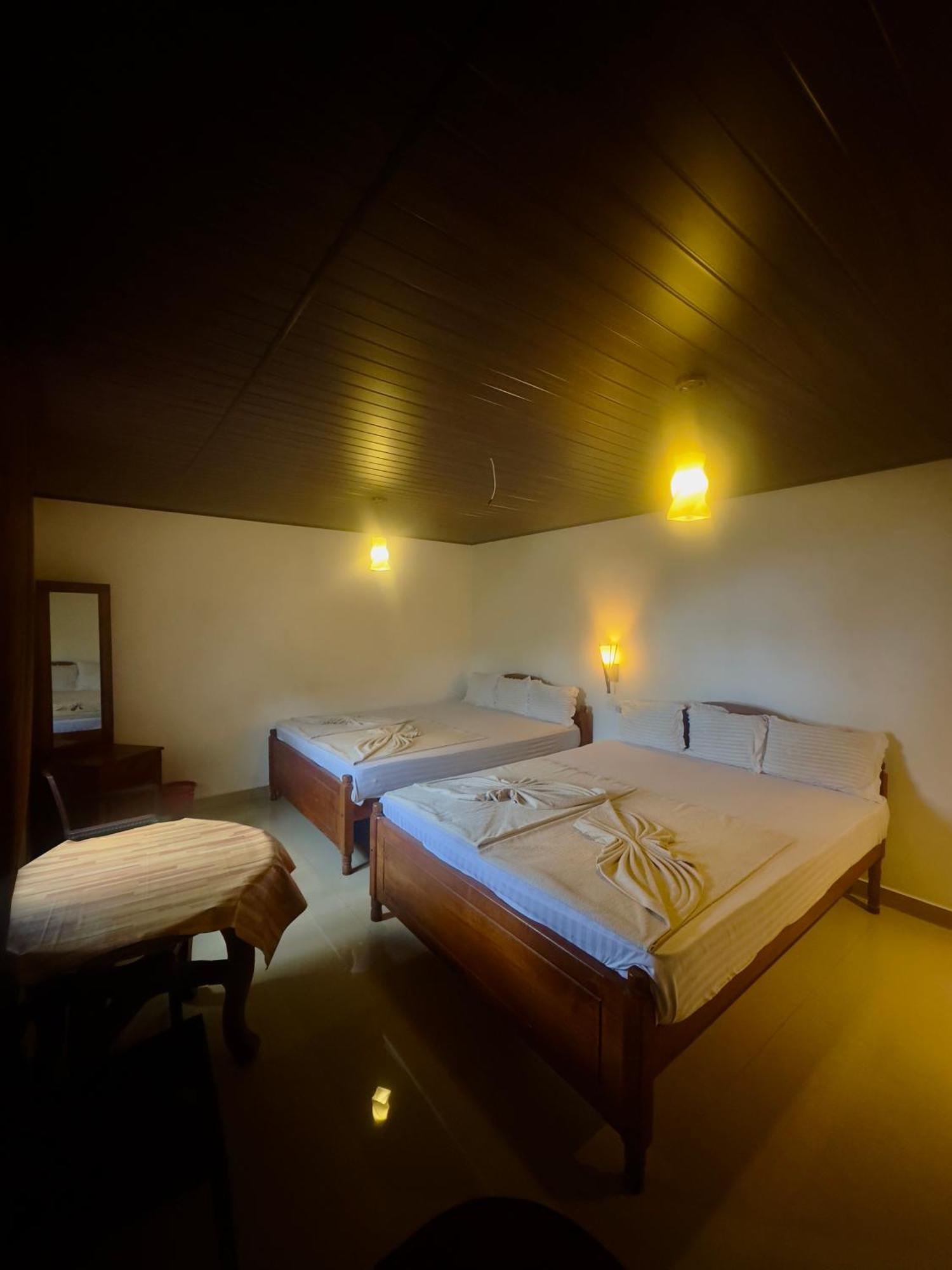 Abc Guest Inn & Restaurant Haputale Ruang foto