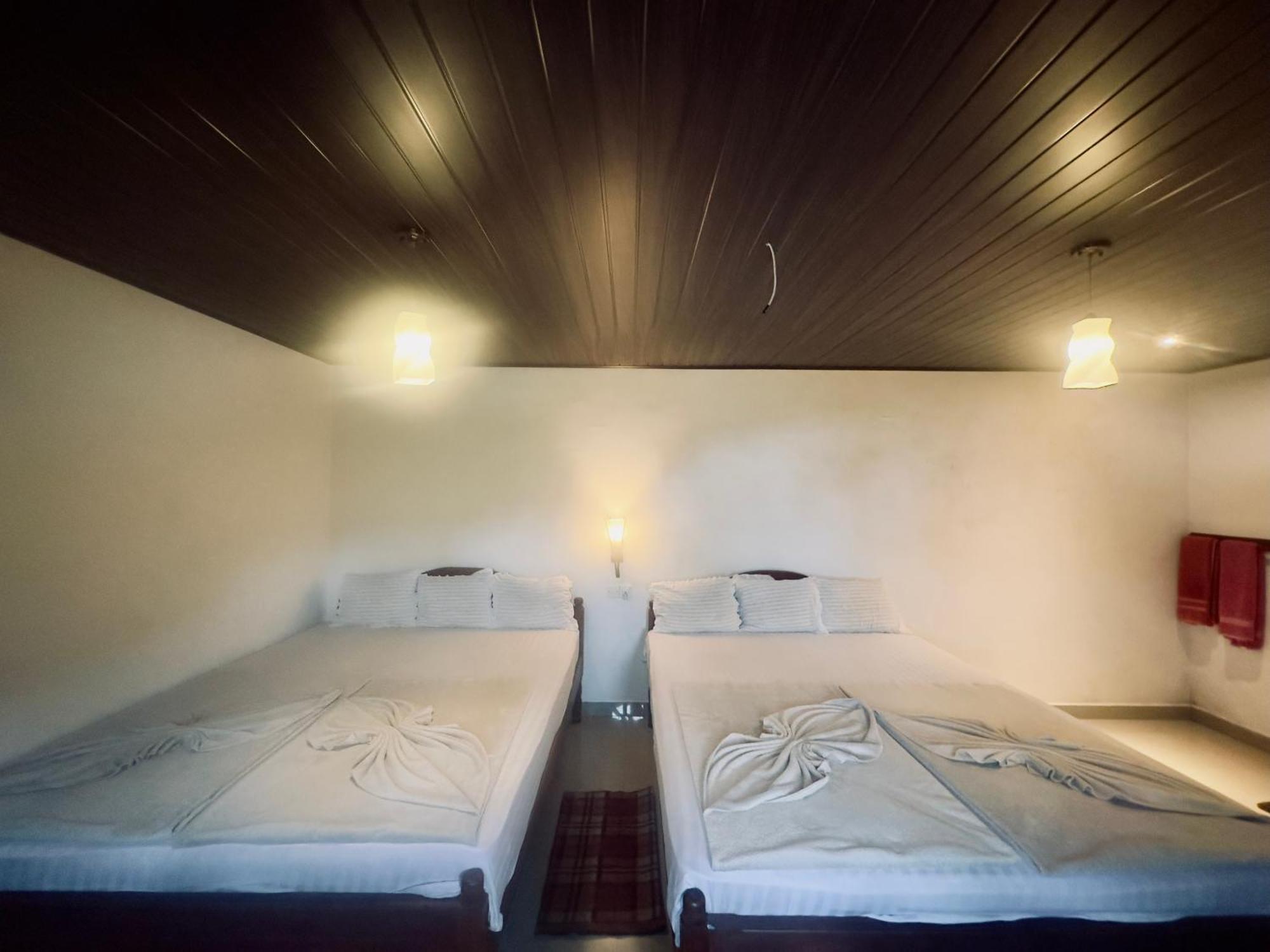 Abc Guest Inn & Restaurant Haputale Ruang foto