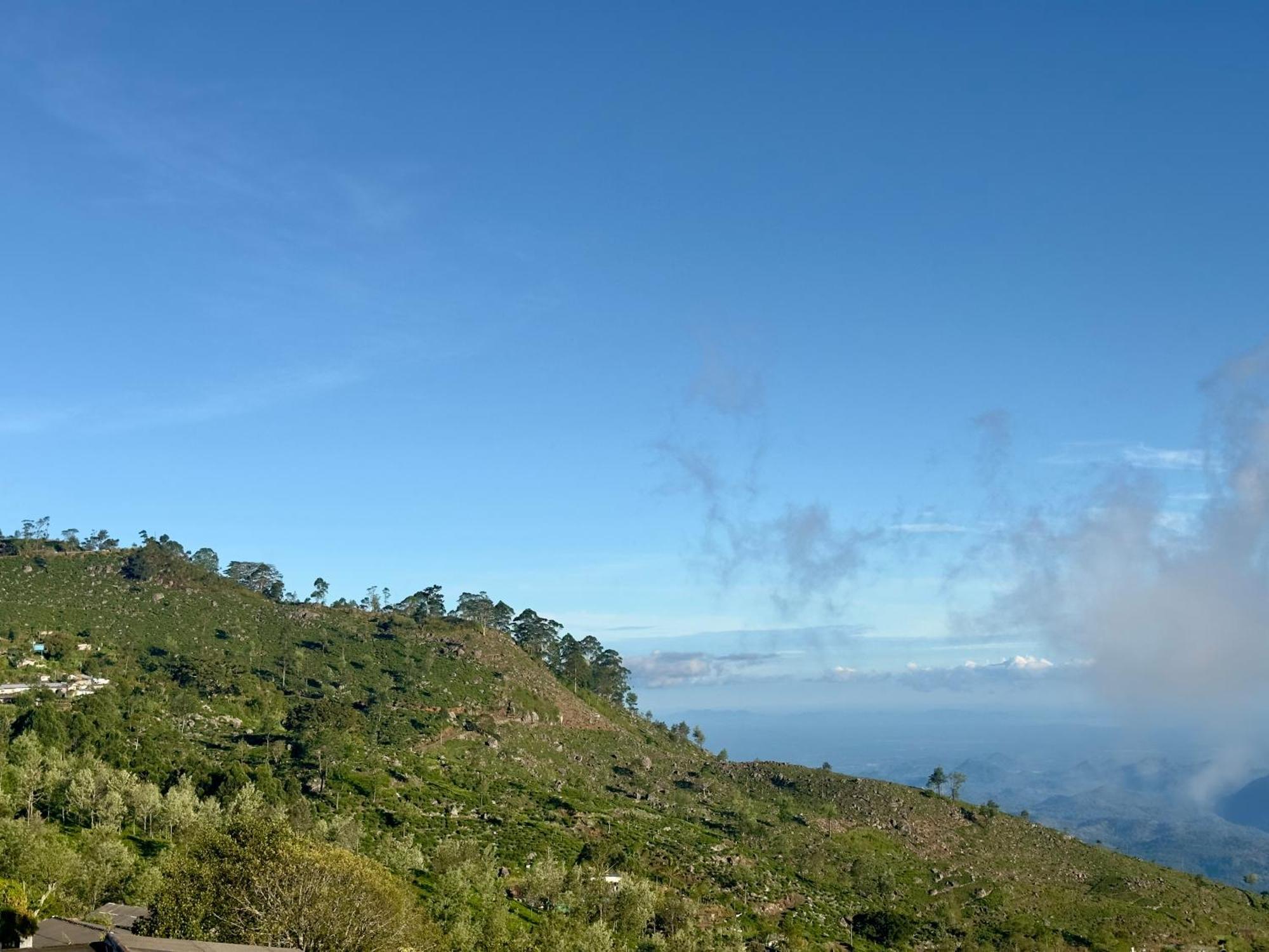 Abc Guest Inn & Restaurant Haputale Bagian luar foto