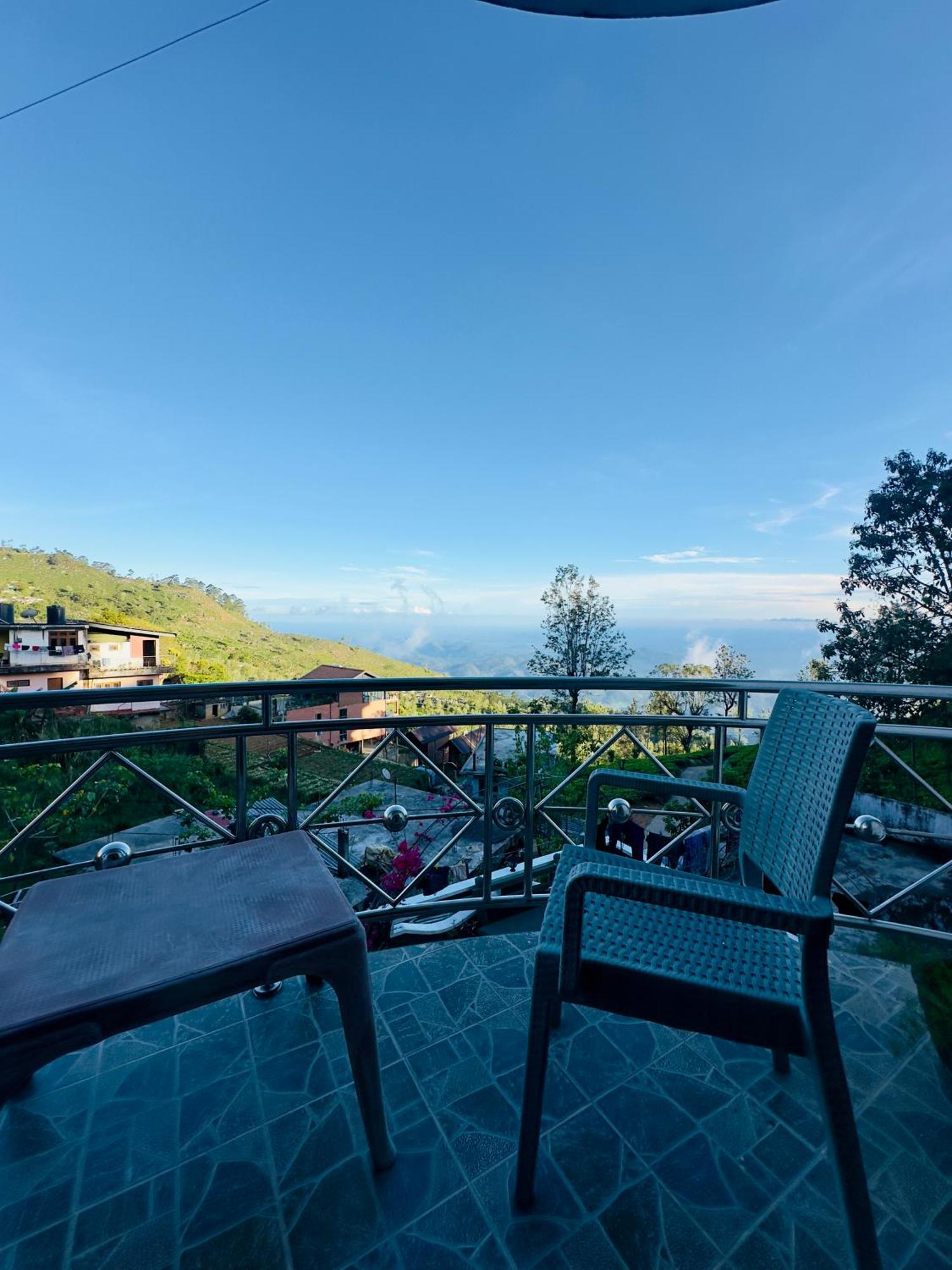 Abc Guest Inn & Restaurant Haputale Bagian luar foto