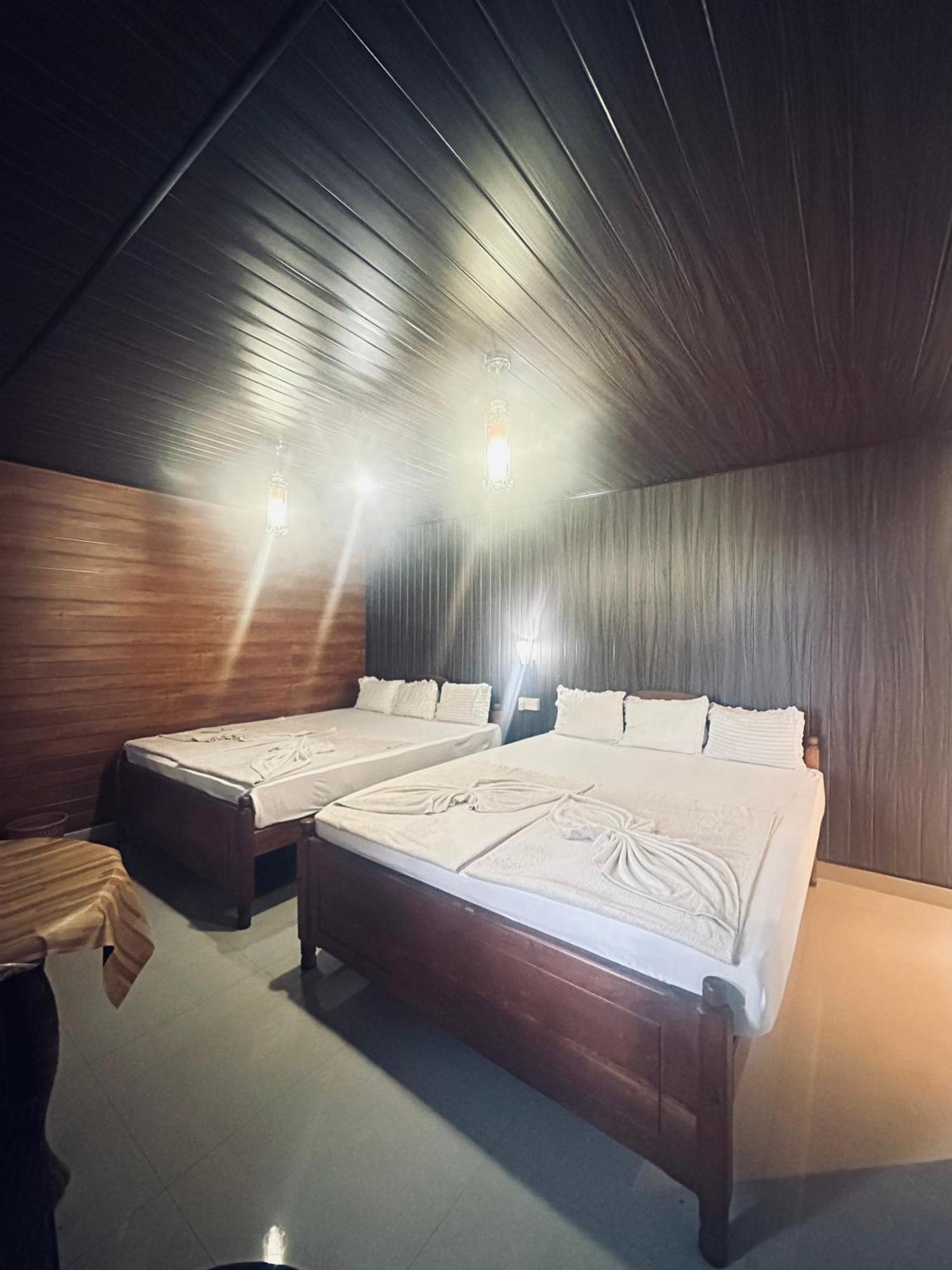Abc Guest Inn & Restaurant Haputale Bagian luar foto
