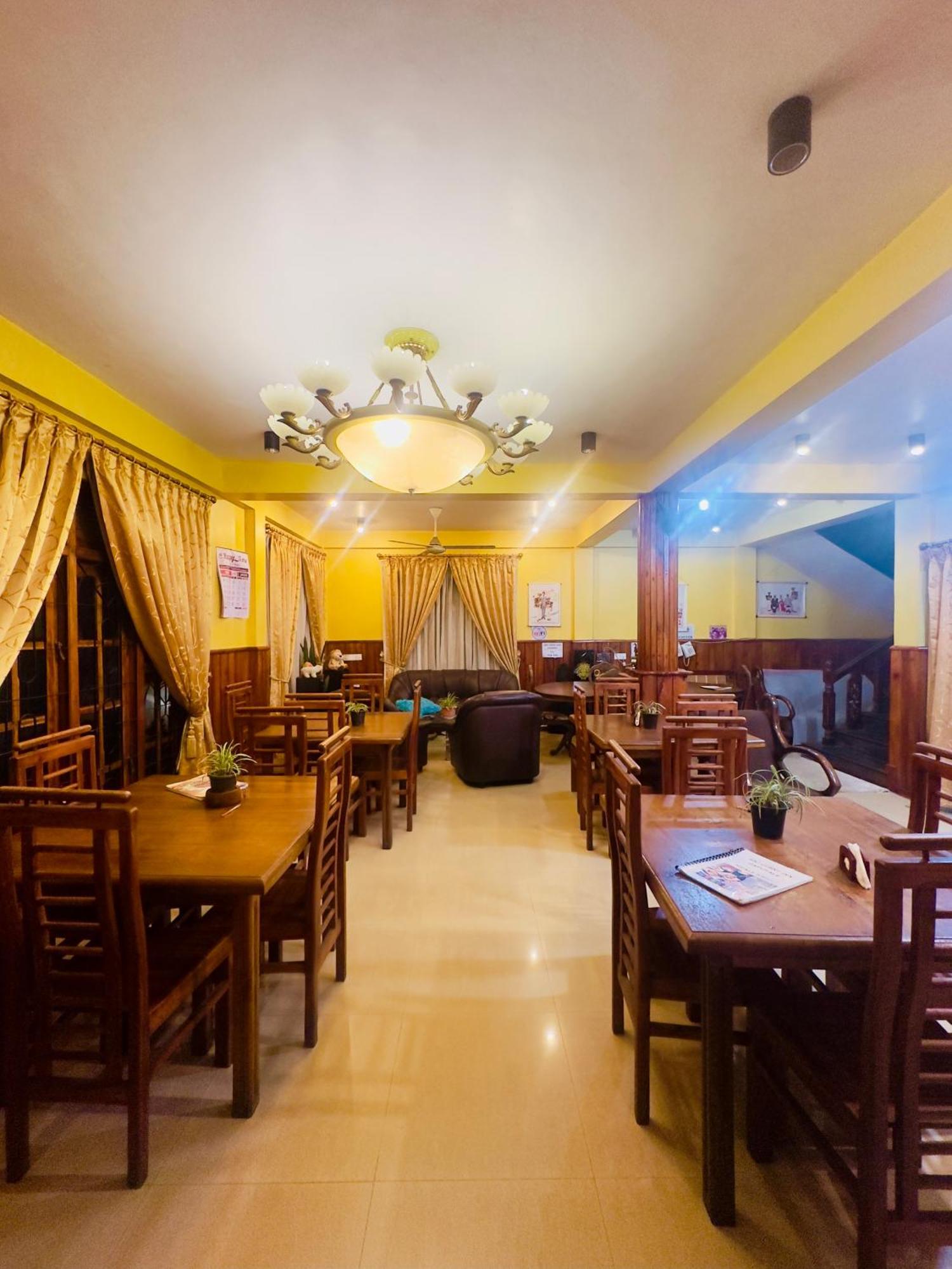 Abc Guest Inn & Restaurant Haputale Bagian luar foto