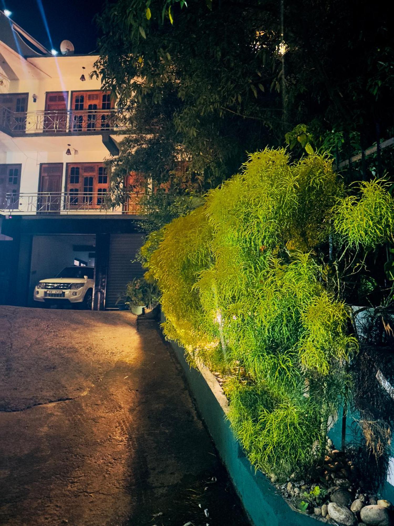 Abc Guest Inn & Restaurant Haputale Bagian luar foto