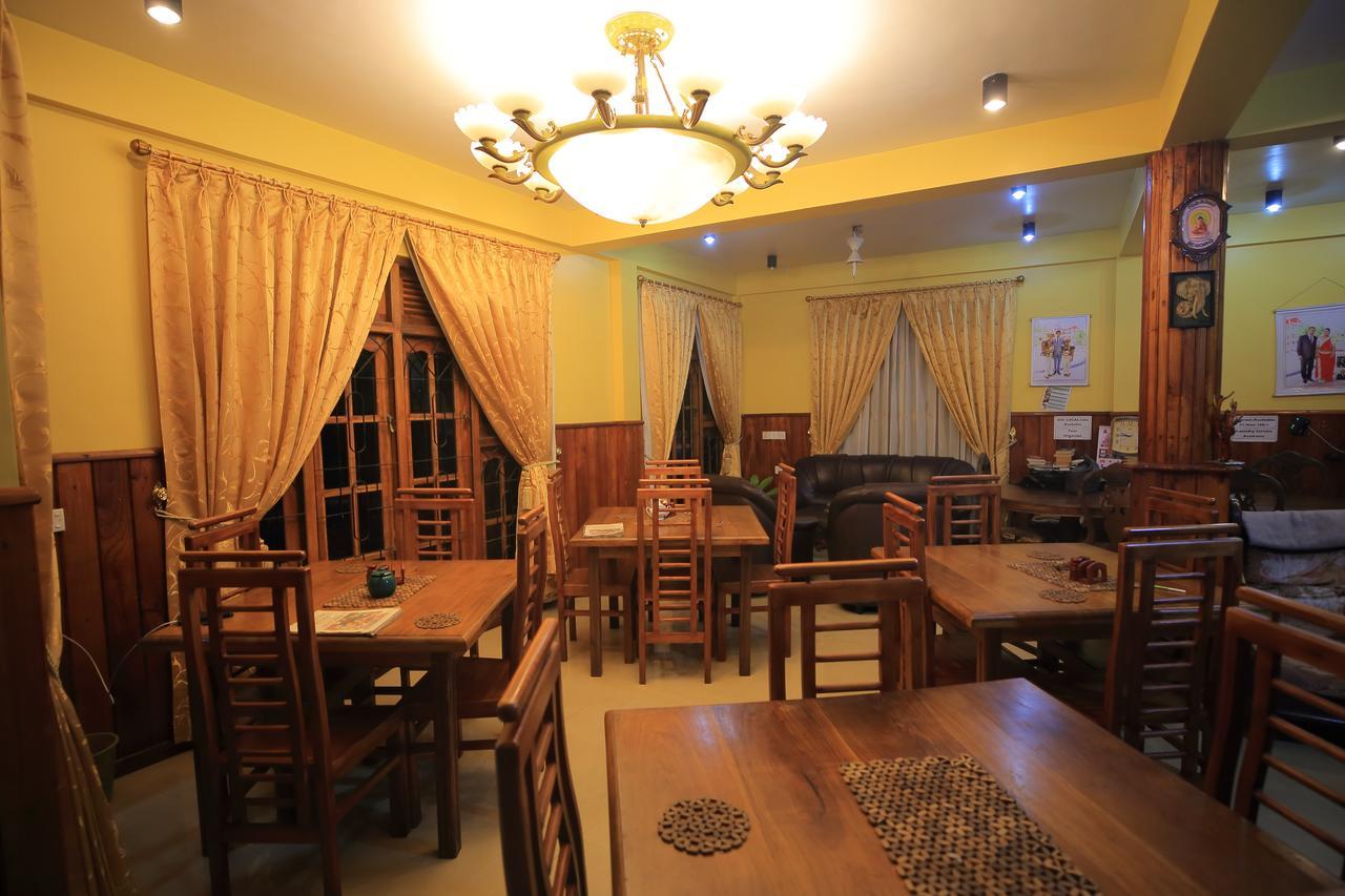 Abc Guest Inn & Restaurant Haputale Bagian luar foto